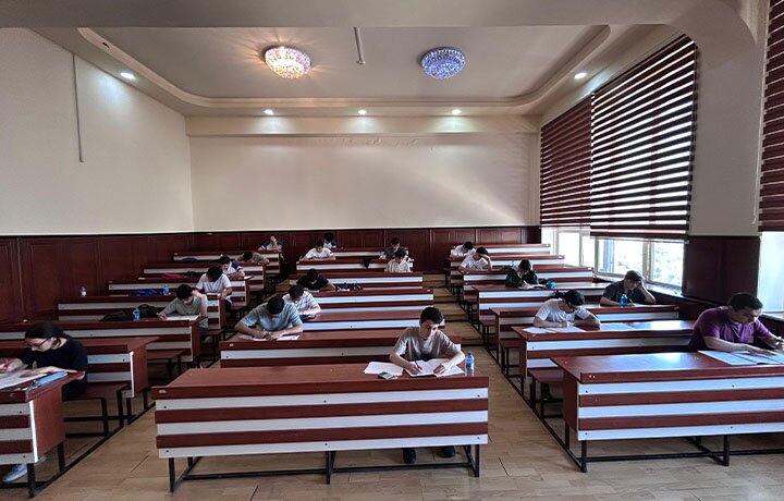 BDU-da-Beynelxalq-Astronomiya-Olimpiadasina-Secim-Imtahani-Kecirilib