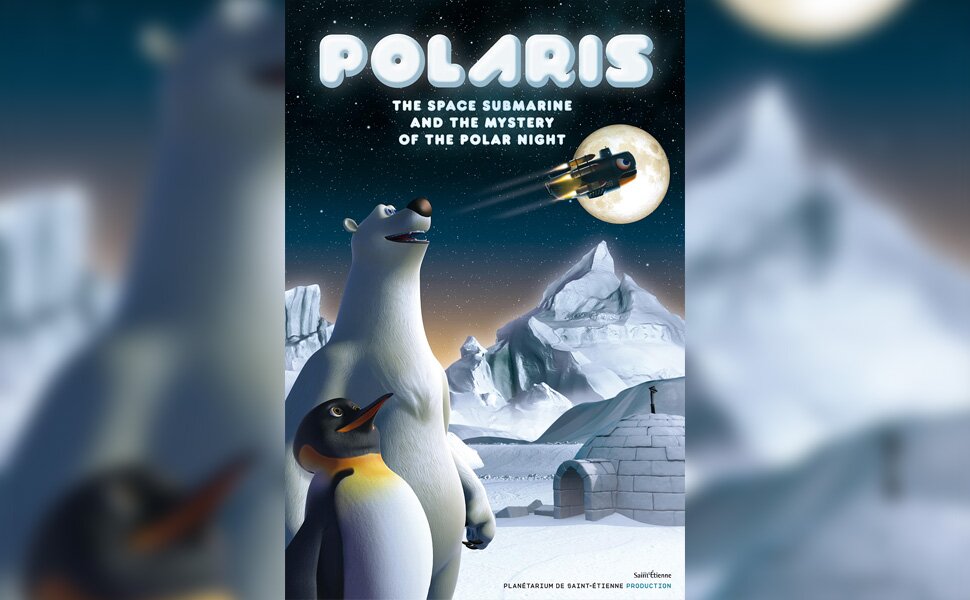 Polaris